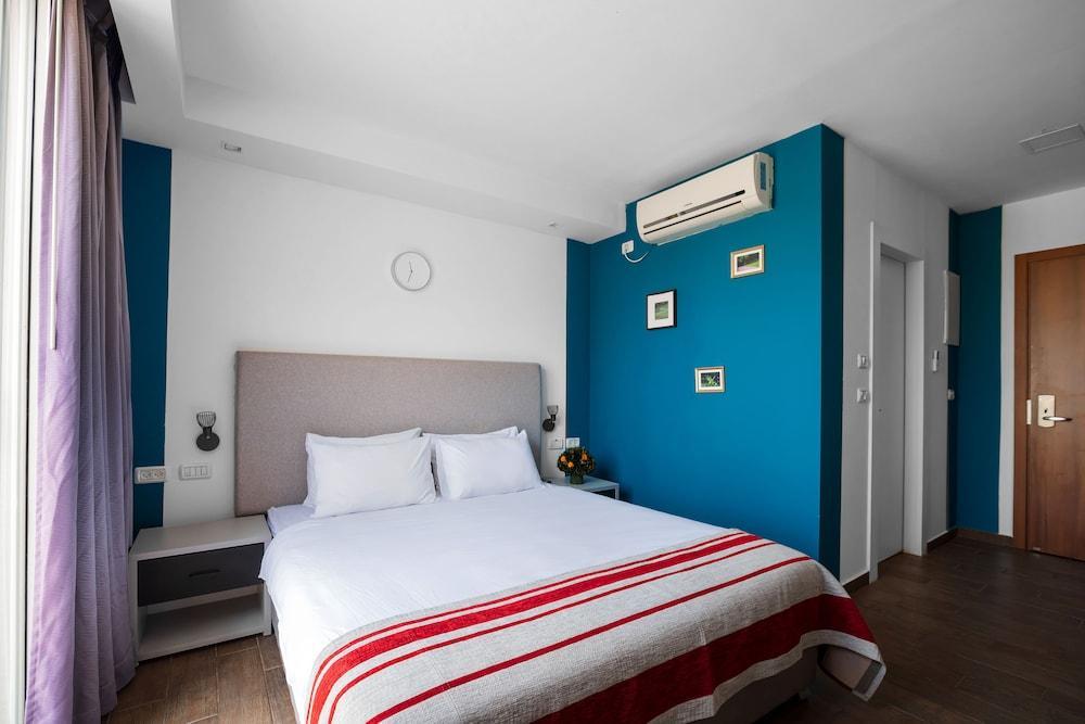 Maris Hotel Хайфа Екстериор снимка